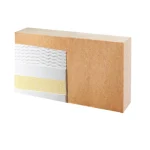 PAVATEX- Pavawall SMART -ITE -Panneau Isolation. Façades 5