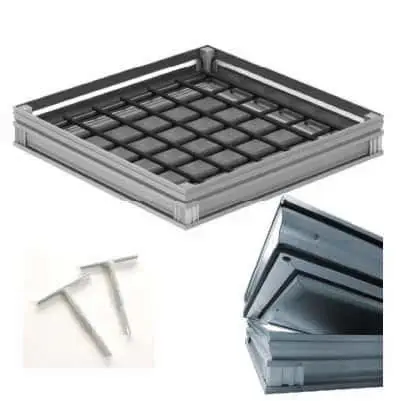 ACO -AluCover -Couvercle à Carreler Aluminium H:72mm aco-alucover-couvercle-carreler-aluminium-h72mm