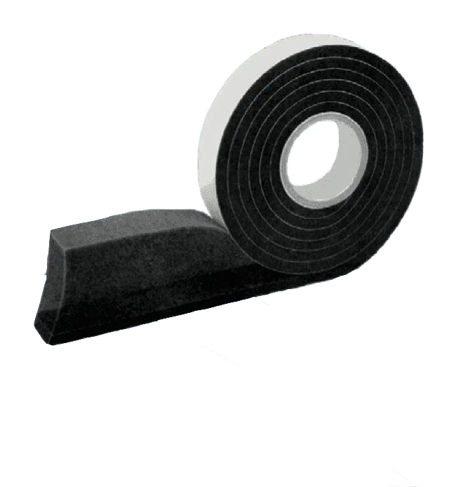 SALOLA -Fondalisse Protect -Bande d’Arase -Ossature Bois 2