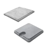 LEGOUEZ -RC -Couvercle Béton -Avec Emboitement -A15 kN 3