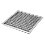 LEGOUEZ -GRE -Caillebotis -Pour Emboitement – A15 kN -Galva. 3