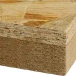 PAVATEX- Pavacoustic Brut -27S -33G -Panneaux Isolation Acoustique 10