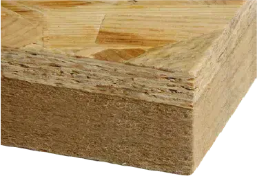 PAVATEX- Pavacoustic Brut -27S -33G -Panneaux Isolation Acoustique 6