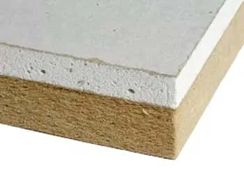 PAVATEX- Pavacoustic Brut -27S -33G -Panneaux Isolation Acoustique 5