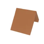 KORAMIC -Plate 301 -Tuile Faîtière 70° 6