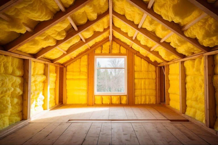 image de la catégorie isolation sur groupamat ecommerce