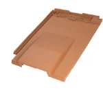 KORAMIC -Nueva Tuile Chatière en Terre Cuite Avec Grille 5