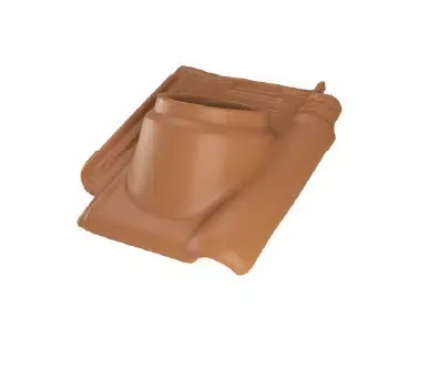 KORAMIC -Tempete 993 -Tuile à Douille Ø100mm