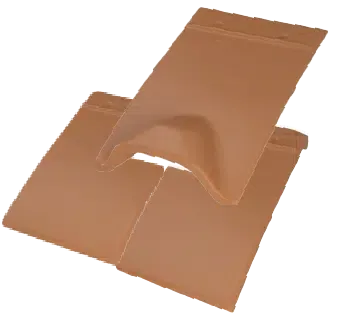 KORAMIC -Plate 301 -Kit Ventilation -Avec Grille