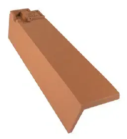 KORAMIC -Nueva Demi Tuile en Terre Cuite de Rive Gauche