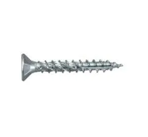 SWG -Formel F 2.0 -Vis Antifendage + Embout HX30 5×100 swg-vis-antifendage-5x100 2