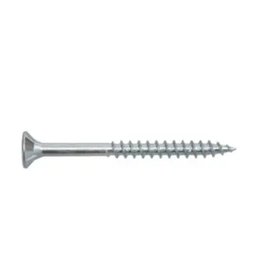 SWG -Vis Aggloméré Torx TX25 -Zinguée swg-vis-agglo-zingue-torx25