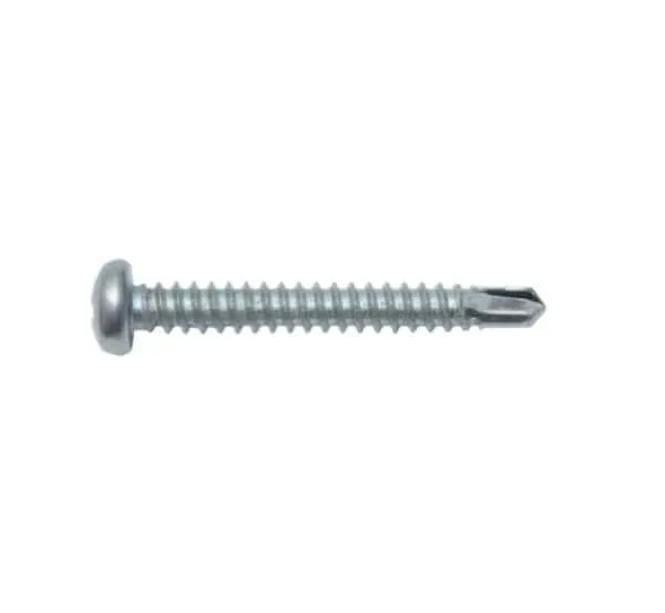 SWG -Vis Autoperceuse Philips Tête Cylindrique Bombée 3,5×19 swg-vis-autoperceuse-35x19 4 SWG -Vis Autoperceuse Philips Tête Cylindrique Bombée 3,5×19 swg-vis-autoperceuse-35x19 4