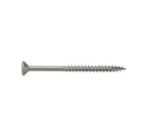 SWG -Vis Façade Bois Tête Bombée Inox A2 Torx 25 diam. 4,5 swg-vis-facade-inox-4,5