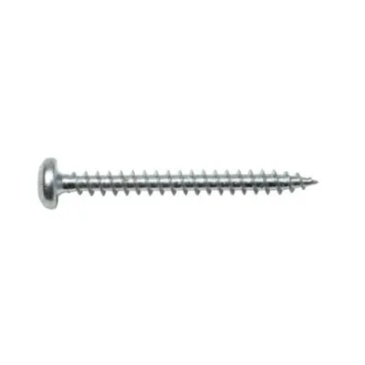 SWG -Vis Panneau Tête Ronde Inox A2 Torx Diam. 5 swg-vis-panneau-inox-5