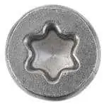 SWG -Vis Terrasse Autofraiseuse Torx Diam. 5 swg-vis-autofraiseuse-5