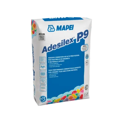MAPEI -Adesilex P9 -C2TE -Gris