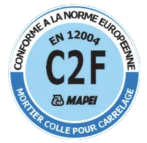 MAPEI -Adesilex P4 -C2F 2