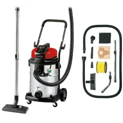 EINHELL -Aspirateur eaux et poussières TE-VC 2230 SA EINHELL -Aspirateur eaux et poussières TE-VC 2230 SA