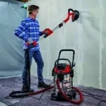 EINHELL -Aspirateur eaux et poussières TE-VC 2230 SACL EINHELL -Aspirateur eaux et poussières TE-VC 2230 SACL 5 EINHELL -Aspirateur eaux et poussières TE-VC 2230 SACL EINHELL -Aspirateur eaux et poussières TE-VC 2230 SACL 5