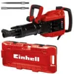 EINHELL -Marteau démolisseur TP-DH 50 EINHELL -Marteau démolisseur TP-DH 50 3 EINHELL -Marteau démolisseur TP-DH 50 EINHELL -Marteau démolisseur TP-DH 50 3