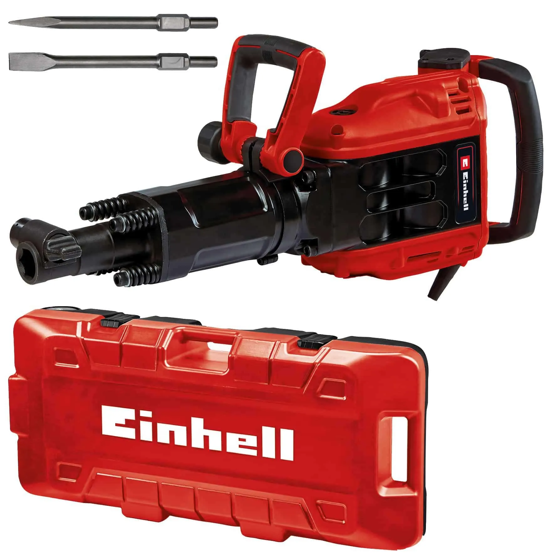 EINHELL -Marteau démolisseur TP-DH 50 EINHELL -Marteau démolisseur TP-DH 50 2 EINHELL -Marteau démolisseur TP-DH 50 EINHELL -Marteau démolisseur TP-DH 50 2