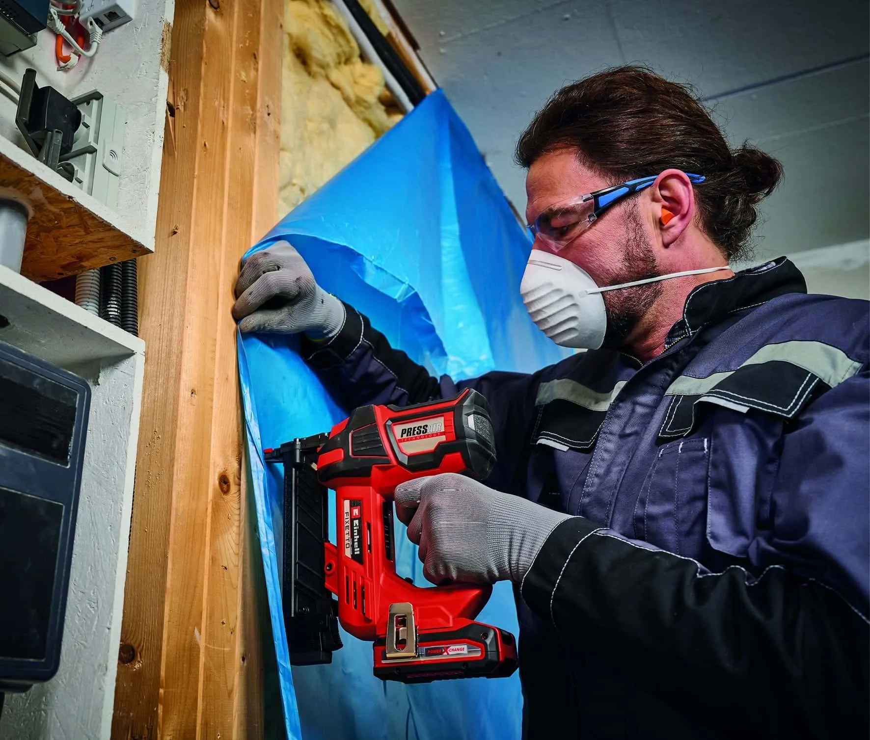 EINHELL -Agrafeuse sans fil FIXETTO 18/38 S – Solo L'ÉLECTROPORTATIF FILAIRE ET SANS FIL einhell-agrafeuse-sans-fil-fixetto 3 EINHELL -Agrafeuse sans fil FIXETTO 18/38 S – Solo L'ÉLECTROPORTATIF FILAIRE ET SANS FIL einhell-agrafeuse-sans-fil-fixetto 3