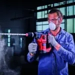 EINHELL -Marteau-perforateur TE-RH 32-1600 4F EINHELL -Marteau-perforateur TE-RH 32-1600 4F 5