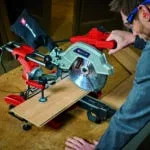 EINHELL -Scie à onglet radiale TE-SM 10 L Dual EINHELL -Scie à onglet radiale TE-SM 10 L Dual 5