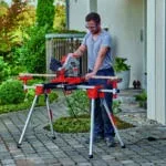 EINHELL -Piètement MSS 1610 EINHELL -Piètement MSS 1610 5