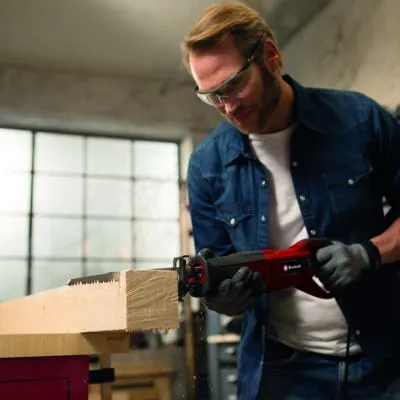 EINHELL -Scie universelle « sabre » TE-AP 950 E EINHELL -Scie universelle 