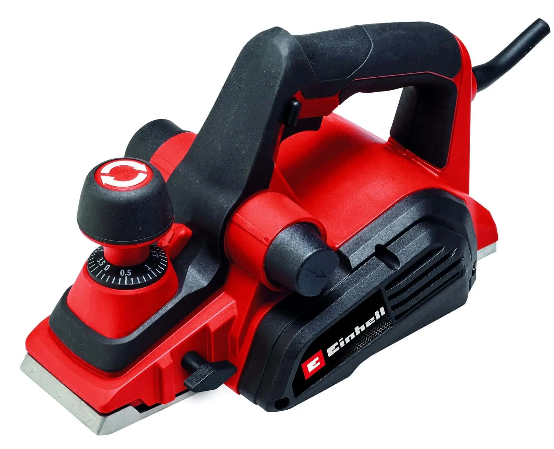 EINHELL -Rabot électrique TE-PL 920 EINHELL -Rabot électrique TE-PL 920 7 EINHELL -Rabot électrique TE-PL 920 EINHELL -Rabot électrique TE-PL 920 7