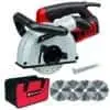 EINHELL -Rainureuse sans fil TP-MA 36/30 Li BL – Solo EINHELL -Rainureuse sans fil TP-MA 36/30 Li BL - Solo