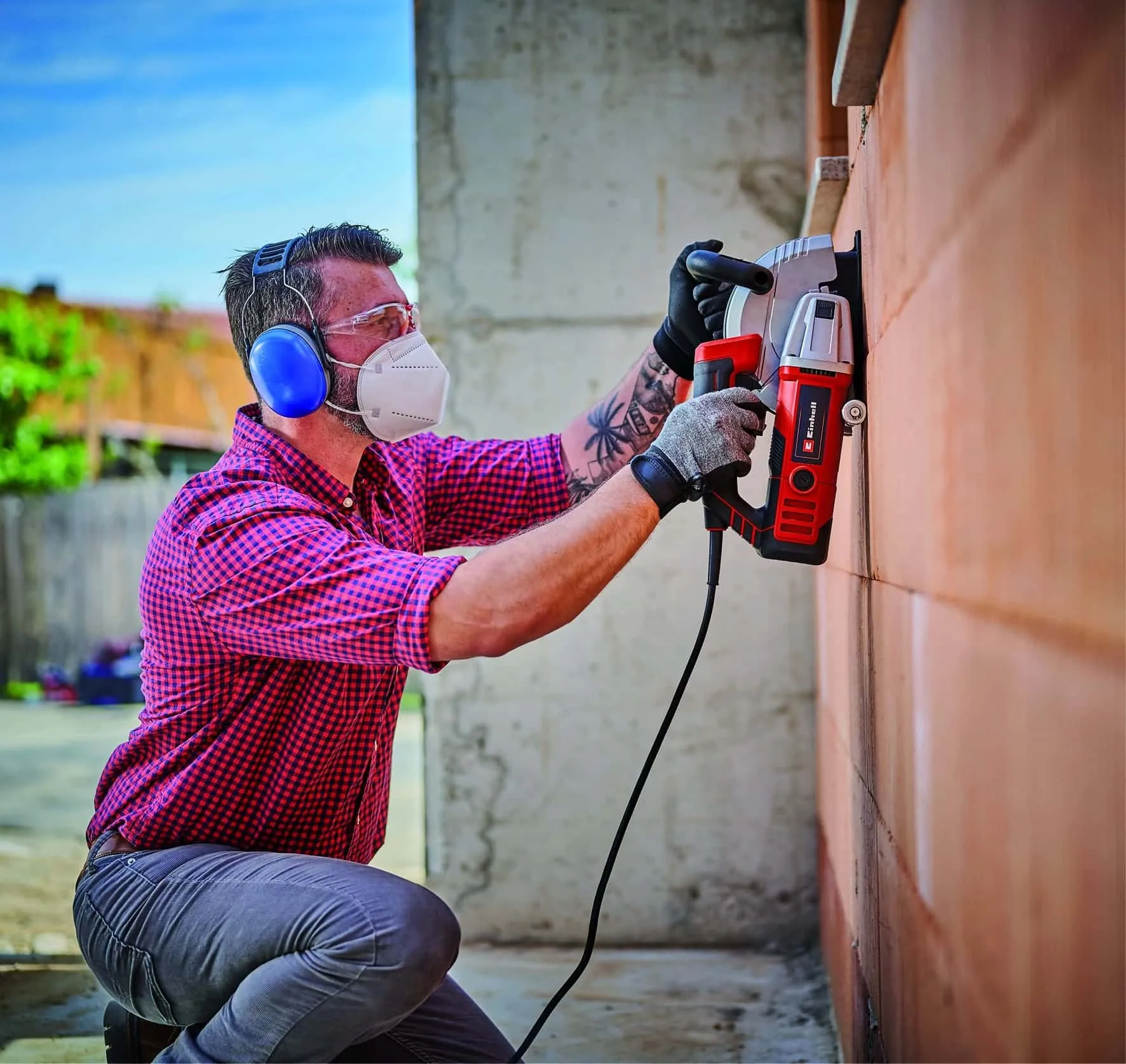 EINHELL -Rainureuse sans fil TP-MA 36/30 Li BL – Solo EINHELL -Rainureuse sans fil TP-MA 36/30 Li BL - Solo 3 EINHELL -Rainureuse sans fil TP-MA 36/30 Li BL – Solo EINHELL -Rainureuse sans fil TP-MA 36/30 Li BL - Solo 3