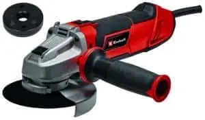 EINHELL -Meuleuse d’angle TE-AG 125/1010 CE Q EINHELL -Meuleuse d'angle TE-AG 125/1010 CE Q