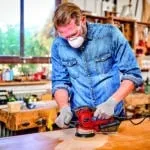 EINHELL -Ponceuse excentrique TE-RS 40 E EINHELL -Ponceuse excentrique TE-RS 40 E 5 EINHELL -Ponceuse excentrique TE-RS 40 E EINHELL -Ponceuse excentrique TE-RS 40 E 5