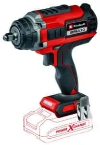 EINHELL -Boulonneuse sans fil IMPAXXO 18/450 – Solo EINHELL -Boulonneuse sans fil IMPAXXO 2 EINHELL -Boulonneuse sans fil IMPAXXO 18/450 – Solo EINHELL -Boulonneuse sans fil IMPAXXO 2