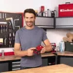 EINHELL -Batterie 18V 4-6Ah Multi-Ah PXC Plus EINHELL -Batterie 18V 4-6Ah Multi-Ah PXC Plus 5