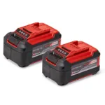 EINHELL -Twinpack 18V 2×5,2Ah Power X-Change EINHELL -Twinpack 18V 2x5,2Ah Power X-Change 3 EINHELL -Twinpack 18V 2×5,2Ah Power X-Change EINHELL -Twinpack 18V 2x5,2Ah Power X-Change 3