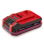 EINHELL -Batterie 18V 4,0Ah SEALED PXC Plus EINHELL -Batterie 18V 4,0Ah SEALED PXC Plus 4 EINHELL -Batterie 18V 4,0Ah SEALED PXC Plus EINHELL -Batterie 18V 4,0Ah SEALED PXC Plus 4