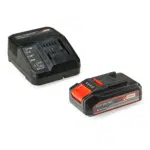 EINHELL -Starter Kit Power X Change – 18V 2,5 Ah EINHELL -Starter Kit Power X Change - 18V 2,5 Ah 3