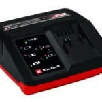 EINHELL -Chargeur rapide 30 min Power X-Change EINHELL -Chargeur rapide 30 min Power X-Change 3