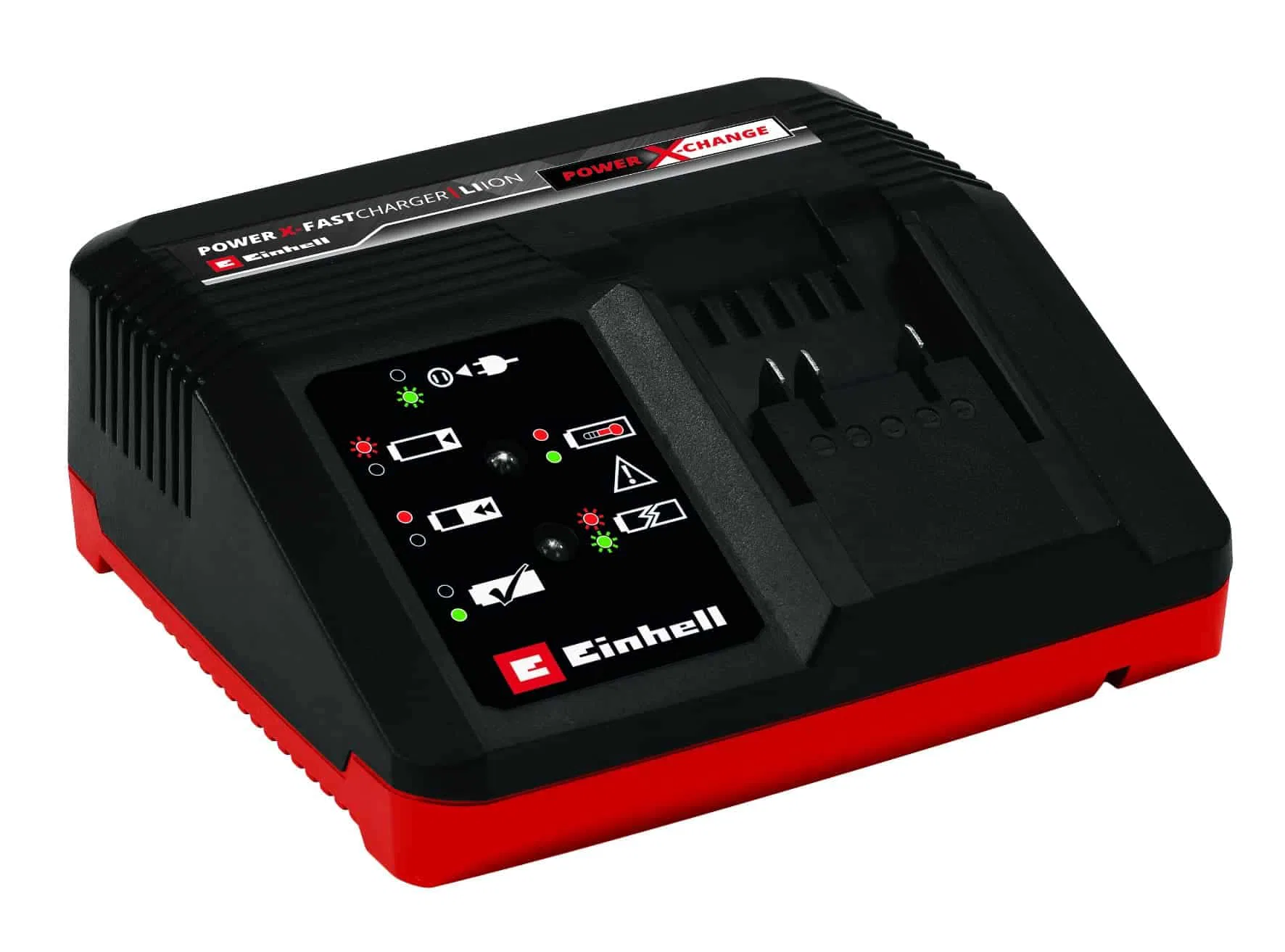 EINHELL -Chargeur rapide 30 min Power X-Change EINHELL -Chargeur rapide 30 min Power X-Change 2