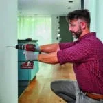 EINHELL -Perceuse-Visseuse à percussion sans fil TP-CD 18/60 Li- i BL +39 (2×2,0Ah) (Pack) EINHELL -Perceuse-Visseuse à percussion sans fil TP-CD 18/60 Li- i BL +39 (2x2,0Ah) (Pack) 5