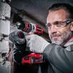 EINHELL -Perceuse-Visseuse à percussion sans fil TP-CD 18/80 Li-i BL – Solo EINHELL -Perceuse-Visseuse à percussion sans fil TP-CD 18/80 Li-i BL - Solo 5