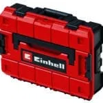 EINHELL -E-Case S-F (System Box) avec mousse EINHELL -E-Case 4