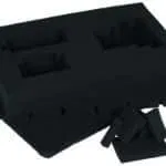 EINHELL -Système de rangement Grid Foam Set EINHELL -Système de rangement Grid Foam Set 4