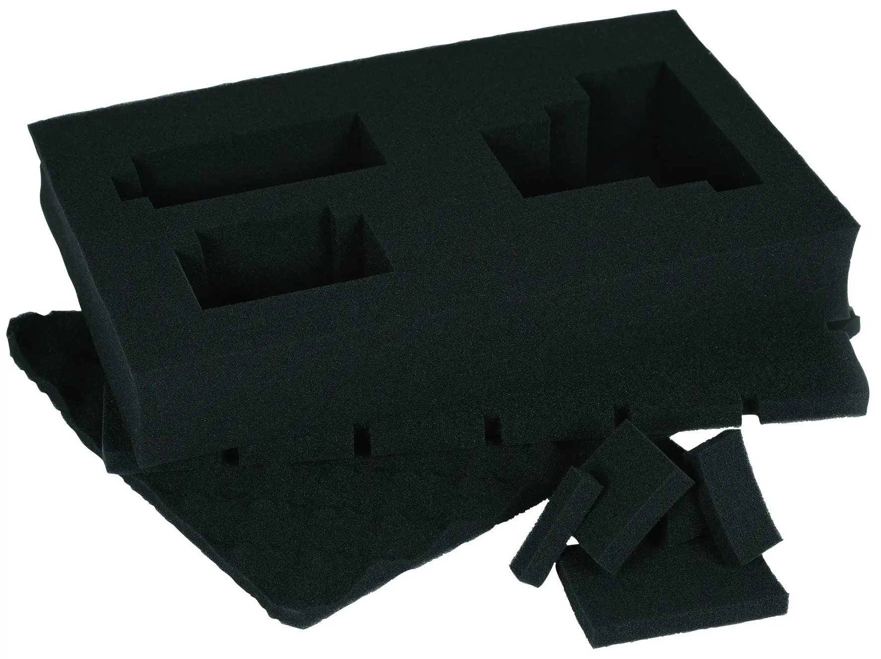 EINHELL -Système de rangement Grid Foam Set EINHELL -Système de rangement Grid Foam Set 8 EINHELL -Système de rangement Grid Foam Set EINHELL -Système de rangement Grid Foam Set 8