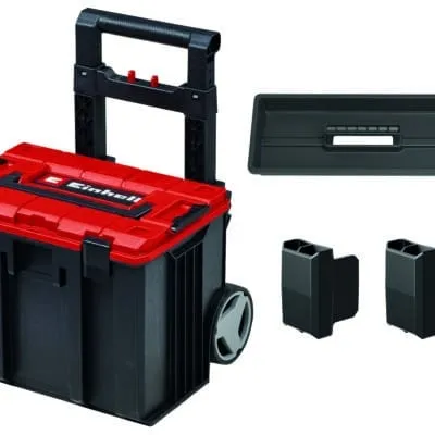 EINHELL -Système de rangement E-Case L avec roues EINHELL -Système de rangement E-Case L avec roues