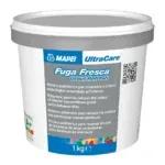 MAPEI -ULTRACARE FUGA FRESCA -Rénovation Joint AMÉNAGEMENTS INTÉRIEURS: SOLS, MURS mapei-ultracare-fuga-fresca-renovation 5
